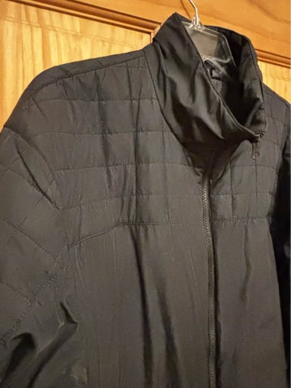 Men's Merrell Jacket - Picture 2 of 4